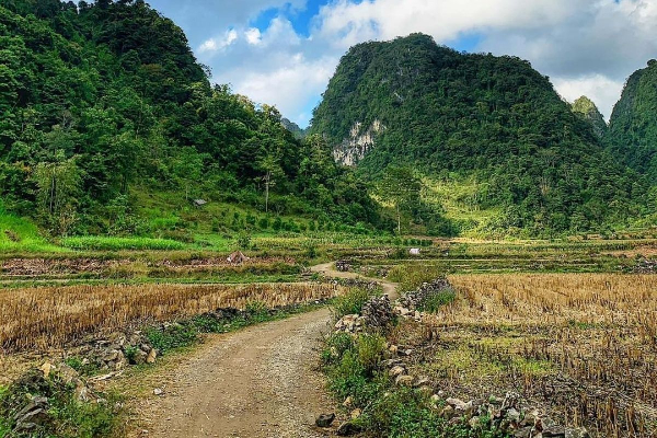 Ban Gioc Waterfall Cao Bang Tour from Hanoi in 3 Days 2 Nights - photo 17